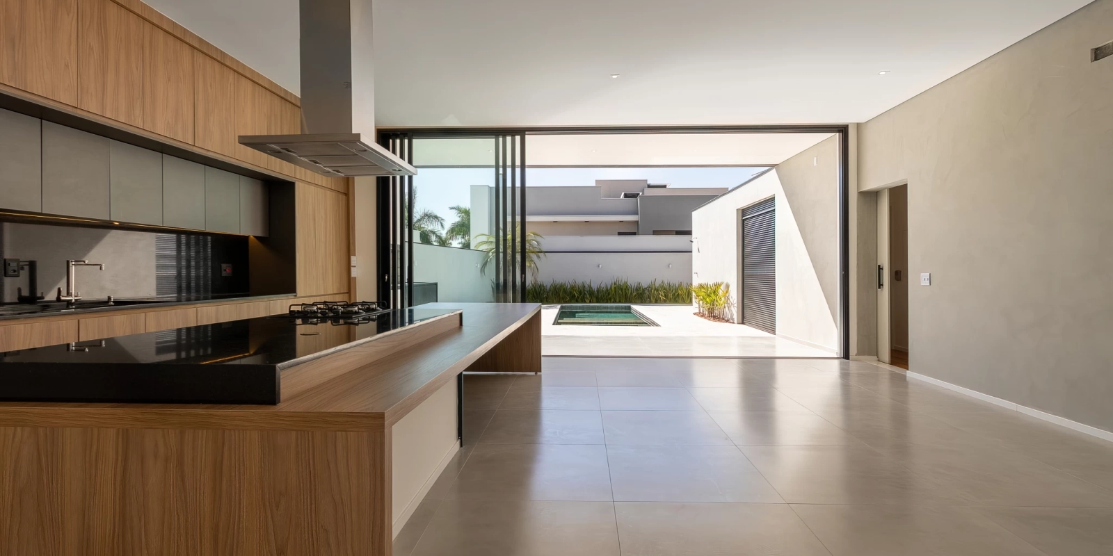 Casa - Alphaville 4 - II