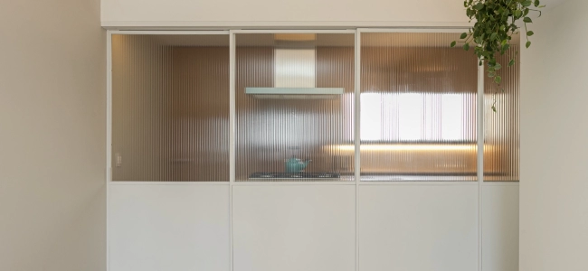 Apartamento - Itaim I