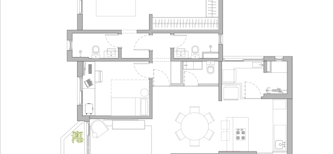 Apartamento - Moema - I