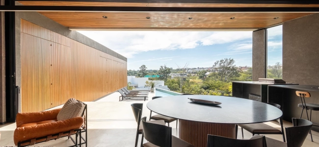 Casa - Alphavile 4 - I